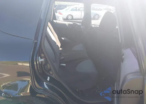 2007 Honda Fit Sport z USA, uszkodzony, nr VIN JHMGD38697S030785